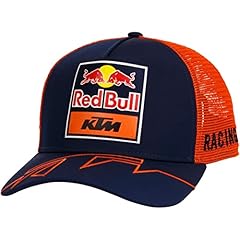 Red bull cappello usato  Spedito ovunque in Italia 