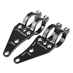 Aramox motorcycle headlight for sale  Delivered anywhere in UK