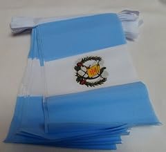 Metres flag guatemala for sale  Delivered anywhere in UK