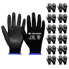 Velway gants travail d'occasion  Livré partout en France