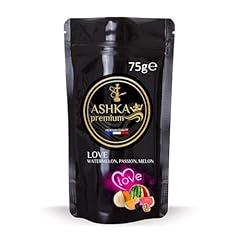 Ashka premium sapore usato  Spedito ovunque in Italia 