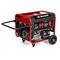 Einhell generatore corrente usato  Spedito ovunque in Italia 