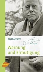 Warnung ermutigung meditatione gebraucht kaufen  Wird an jeden Ort in Deutschland