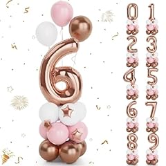 Pyeuift foil palloncini usato  Spedito ovunque in Italia 