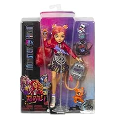 Monster high lalka usato  Spedito ovunque in Italia 