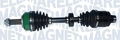Magneti marelli arbre d'occasion  Livré partout en France