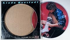 Linda ronstadt living for sale  Delivered anywhere in USA 
