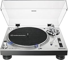 Audio technica lp140xp usato  Spedito ovunque in Italia 