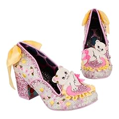 Irregular choice kitten for sale  Delivered anywhere in UK