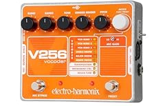 Electro harmonix v256 usato  Spedito ovunque in Italia 