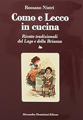 Como lecco cucina. usato  Spedito ovunque in Italia 