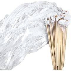Stück wedding wands gebraucht kaufen  Wird an jeden Ort in Deutschland