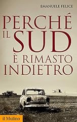 Perché sud rimasto usato  Spedito ovunque in Italia 