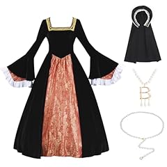 Adult medieval queen for sale  Delivered anywhere in USA 