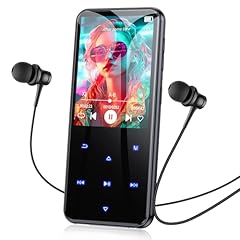 Agptek lecteur mp3 d'occasion  Livré partout en Belgiqu