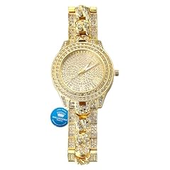 Halukakah gold watch for sale  Delivered anywhere in USA 
