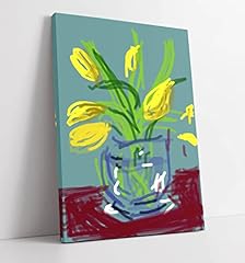 David hockney flowers for sale  Delivered anywhere in Ireland