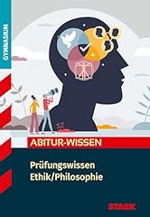 Stark ethik philosophie gebraucht kaufen  Wird an jeden Ort in Deutschland