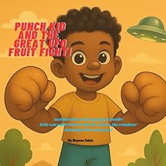Punch kid great for sale  Delivered anywhere in USA 