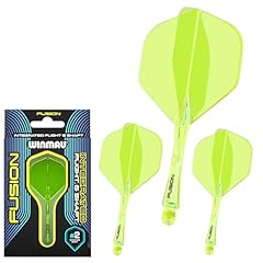 Winmau fusion fluoro for sale  Delivered anywhere in USA 