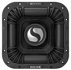Kicker 49l7x102 solox for sale  Delivered anywhere in USA 