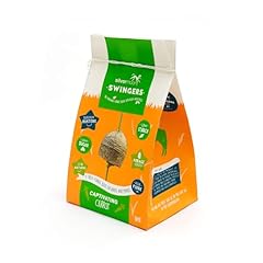 Silvermoor swingers 1kg for sale  Delivered anywhere in UK
