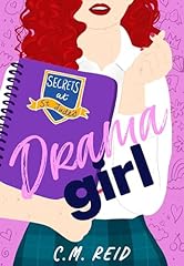 Drama girl secrets for sale  Delivered anywhere in UK