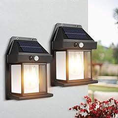 Solar lights outdoor for sale  Delivered anywhere in USA 