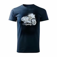 Motorrad shirt tshirt gebraucht kaufen  Wird an jeden Ort in Deutschland