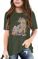 Boho floral cat for sale  Delivered anywhere in USA 