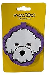 Marc tetro bichon for sale  Delivered anywhere in USA 