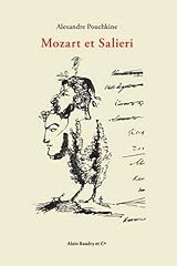 Mozart salieri d'occasion  Livré partout en France