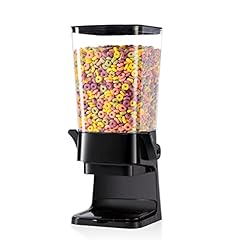 Cereal dispenser countertop for sale  Delivered anywhere in USA 