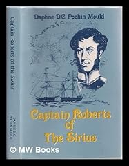 Captain roberts the d'occasion  Livré partout en France