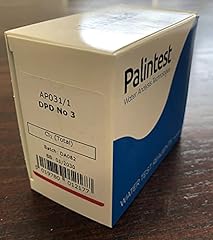 Palintest 031 dpd for sale  Delivered anywhere in UK
