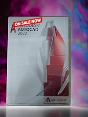 Autocad 2022 software for sale  Delivered anywhere in USA 