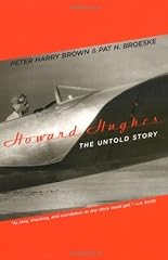 Howard hughes untold for sale  Delivered anywhere in USA 