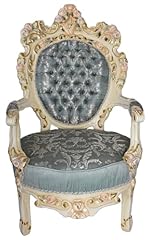 Prunksessel barock sessel gebraucht kaufen  Wird an jeden Ort in Deutschland