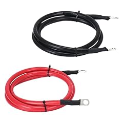 Awg battery cable for sale  Delivered anywhere in USA 