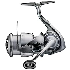 Daiwa exist 2500 usato  Spedito ovunque in Italia 