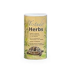 Agrobs testudo herbs usato  Spedito ovunque in Italia 