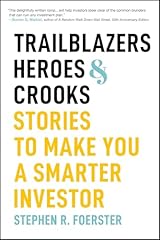 Trailblazers heroes and gebraucht kaufen  Wird an jeden Ort in Deutschland