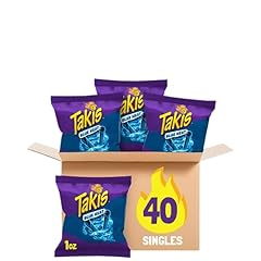 Takis blue heat for sale  Delivered anywhere in UK