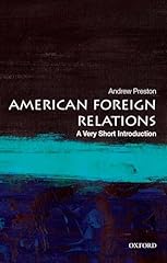 American foreign relations for sale  Delivered anywhere in USA 