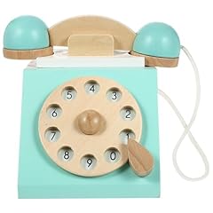 Toyandona telefono fisso usato  Spedito ovunque in Italia 