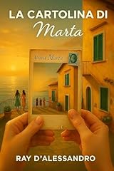 Cartolina marta tredici usato  Spedito ovunque in Italia 