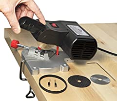 Jounjip mini miter for sale  Delivered anywhere in USA 