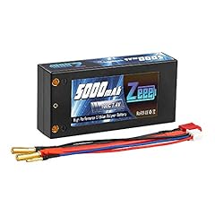 Zeee lipo 5000mah usato  Spedito ovunque in Italia 