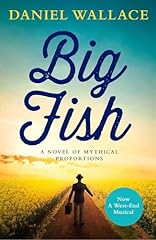 Big fish daniel usato  Spedito ovunque in Italia 