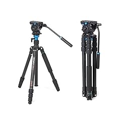 Benro a2683ts4 kit usato  Spedito ovunque in Italia 
